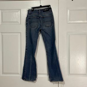 Vintage Jeans